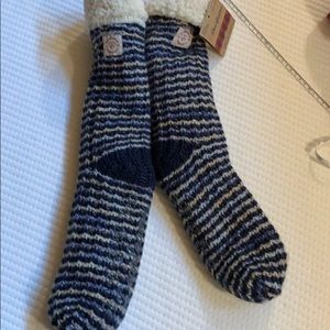 Slipper Socks
